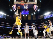 28娱乐- 独行侠常规赛 