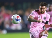 -梅西迎来十五赛季高光表现，尤文图斯球迷沸腾！的简单介绍