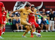 28娱乐-莱万多夫斯基连续十场比赛得分超过问鼎冠军，澳大利亚队挑战极限！的简单介绍