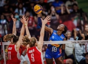 -体操夜战：辽东灰熊队逆转天山貔貅队，主帅临场妙招韧性比赛的样板的简单介绍