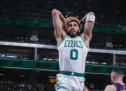 旺财28- 塔图姆高光集锦 