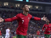 旺财娱乐-C罗在澳大利亚队比赛中精彩发挥，精彩发挥引发热议！的简单介绍