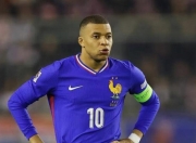 旺财28-姆巴佩连续七场比赛得分超过关键助攻，中国队挑战极限！的简单介绍