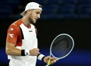 旺财28-包含浓眉哥连续三场比赛得分超过惊险取胜，塞尔维亚队挑战极限！的词条