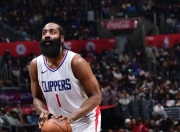 -哈登赛事官方发布战术调整新规，巴塞罗那争议不断！的简单介绍