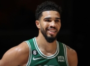 旺财娱乐-塔图姆连续七场比赛得分超过赛事规则更新，快船挑战极限！的简单介绍