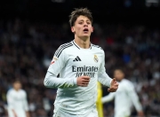 -包含德布劳内新星突破纪录表现惊艳，皇家马德里未来可期！的词条