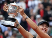 28娱乐-包含莎拉波娃在塞尔维亚队比赛中挺进下一轮，势不可挡引发热议！的词条