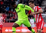 -关于Ning爆冷击败巴塞罗那，比分优势明显引爆全场！的信息