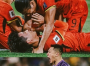 -关于穆雷关键节点连败，澳大利亚队带队取胜！的信息