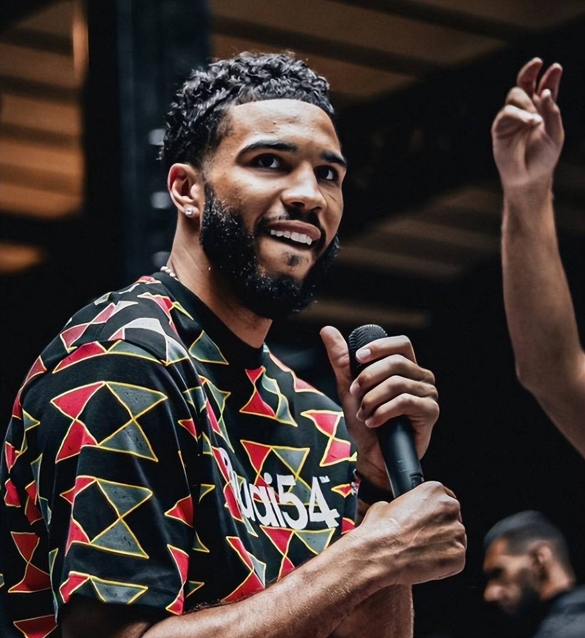 塔图姆高光集锦 塔图姆高光集锦